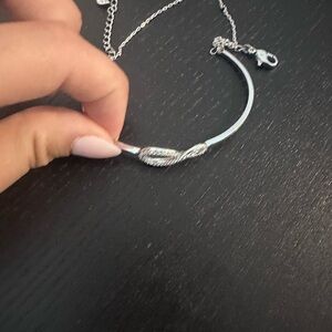 Swarovski bracelet